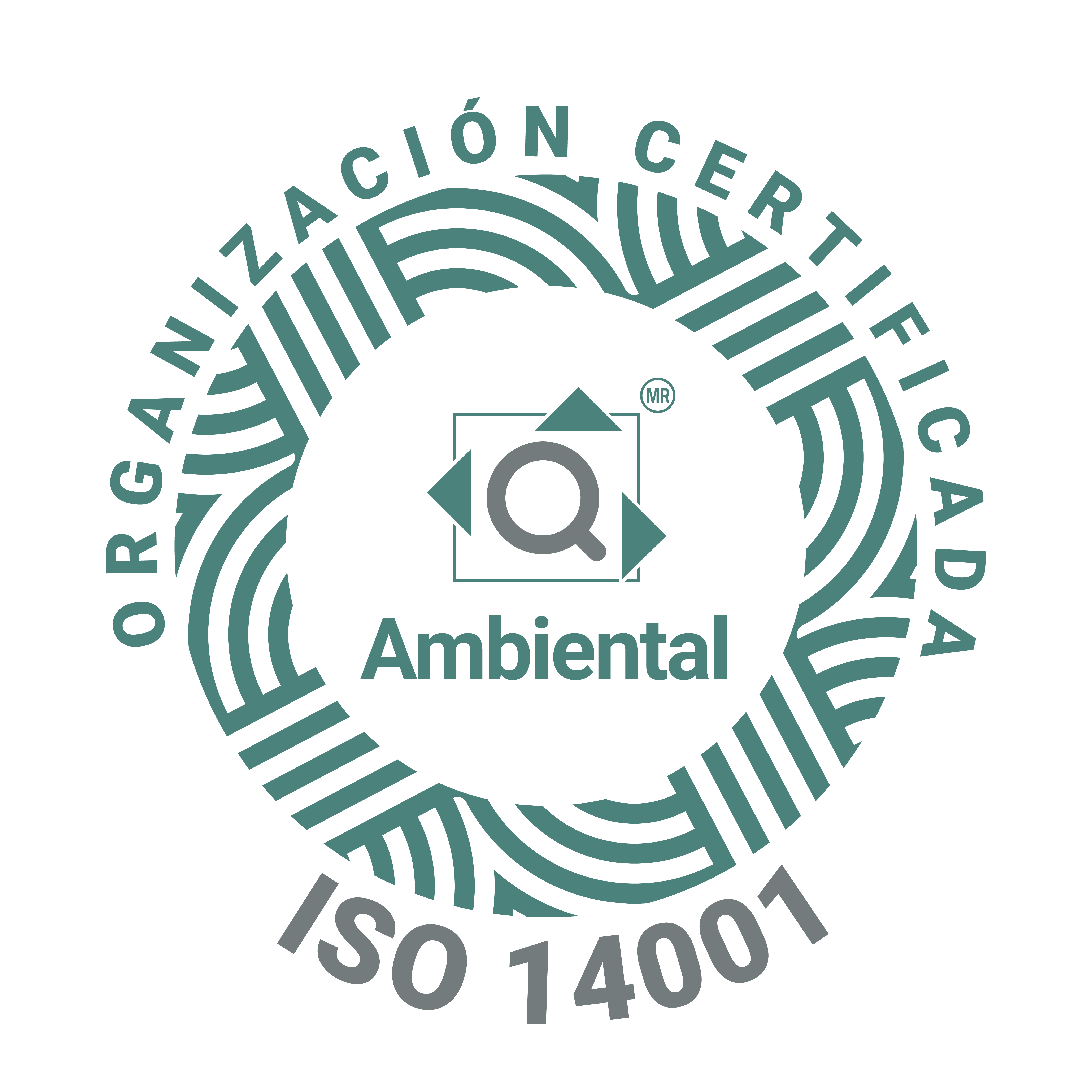 ISO 14001