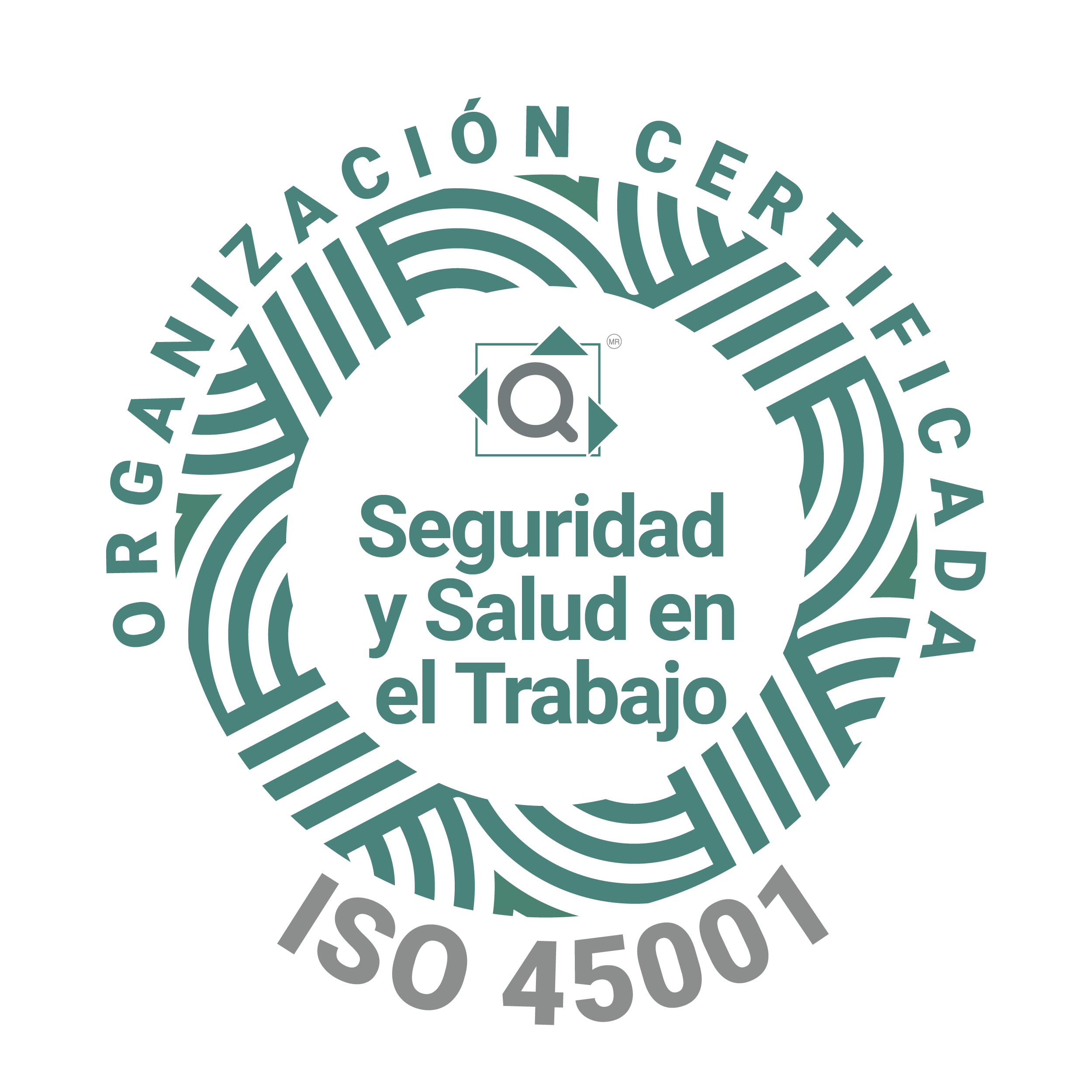 ISO 45001