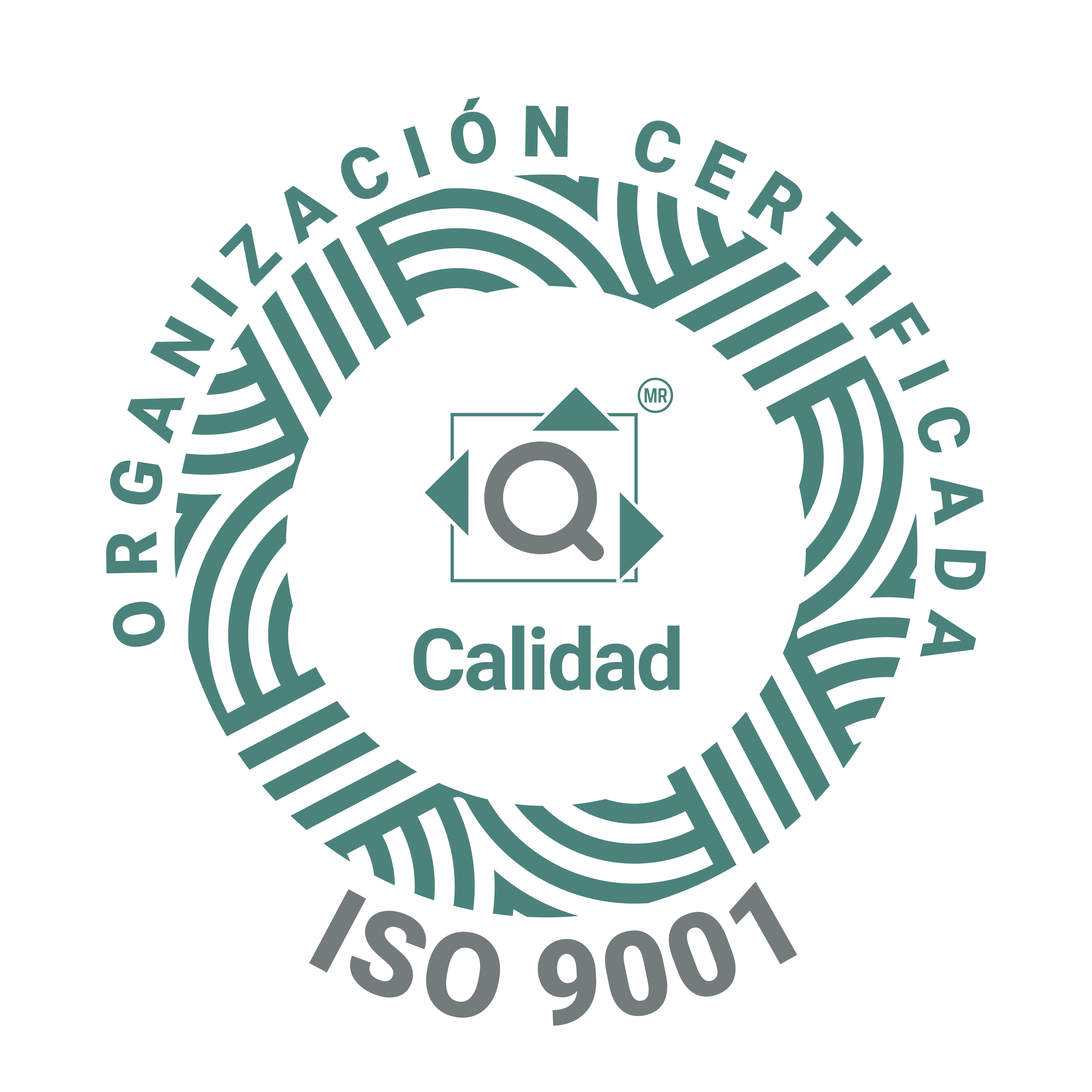 ISO 9001